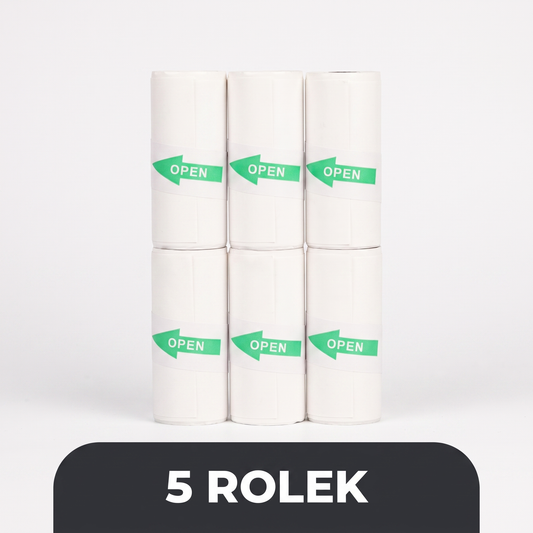 Papier do drukarki AI 5 sztuk