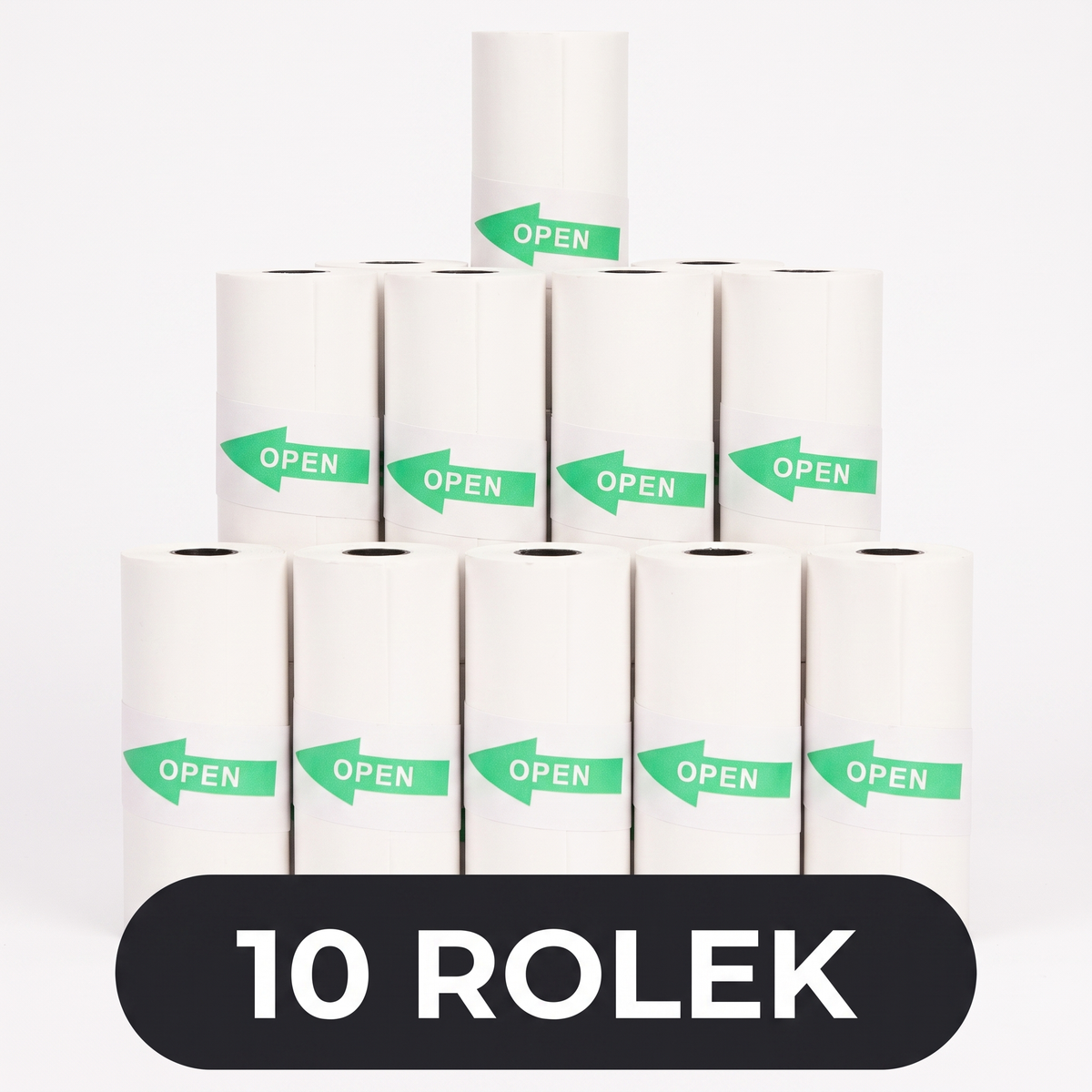Papier do drukarki AI 10 sztuk