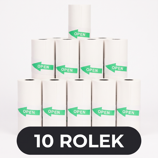 Papier do drukarki AI 10 sztuk