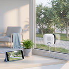 Inteligentna kamera AI Wi-Fi - Zdalny Podgląd Na Żywo