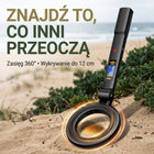 Wykrywacz Metali – Znajdź To, Co Inni Przeoczą